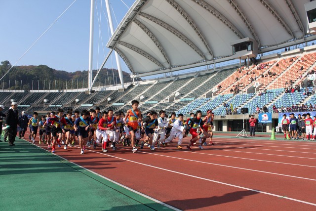 スポーツイベント 熊本の広告会社 広告代理店 綜合企画株式会社