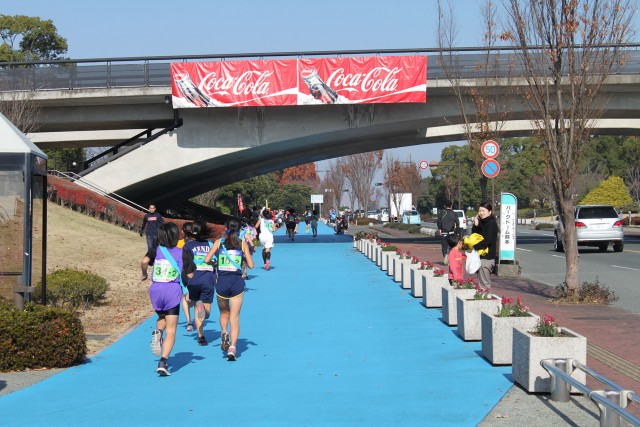 スポーツイベント 熊本の広告会社 広告代理店 綜合企画株式会社